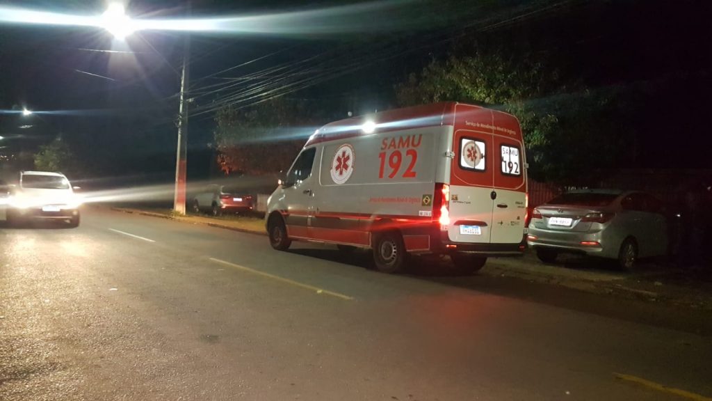 Idosa é encontrada morta há 12 horas em residência no Bairro Universitário