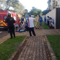 Imagem referente a Laudo do IML confirma que menina morreu por afogamento no Bairro Country; Polícia Civil investiga o caso