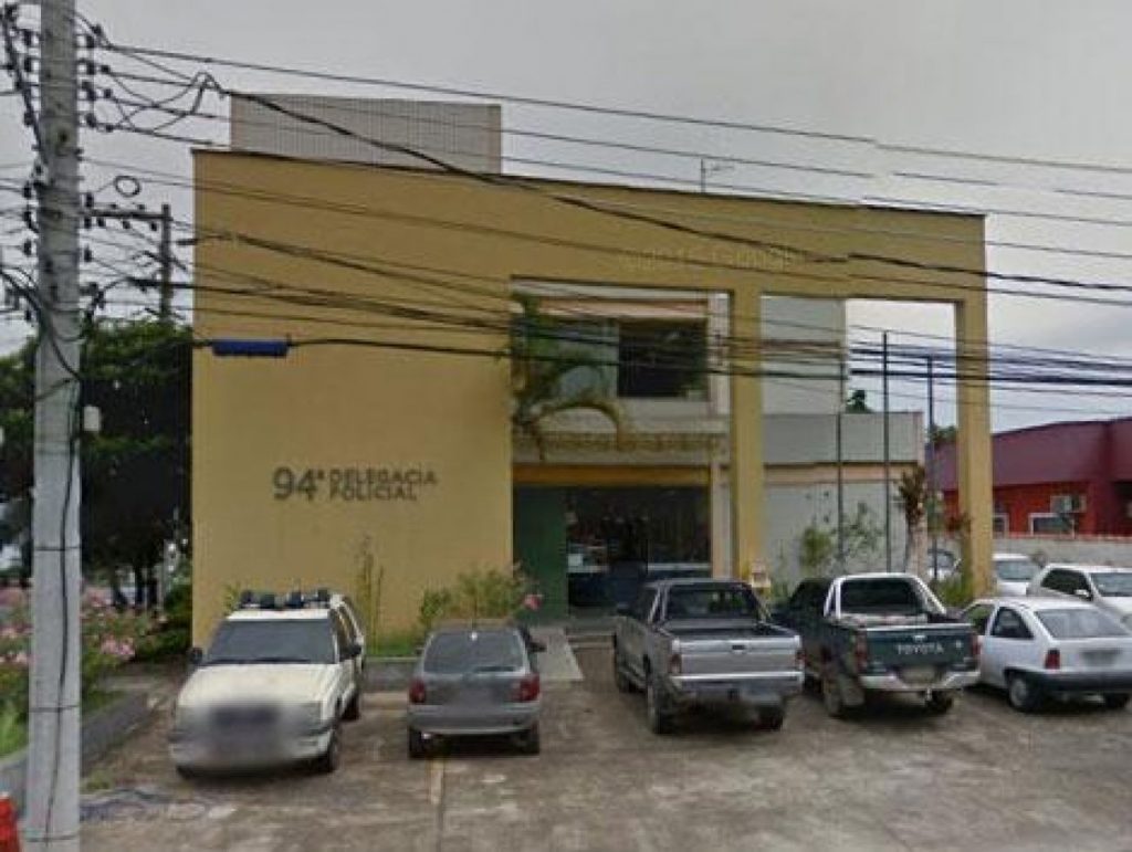 Homem é preso em flagrante por crime de receptação