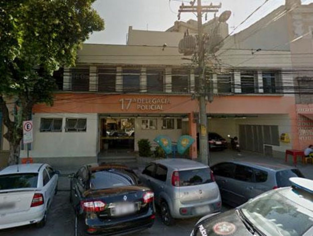Homem é preso em Petrópolis por crime de violência doméstica