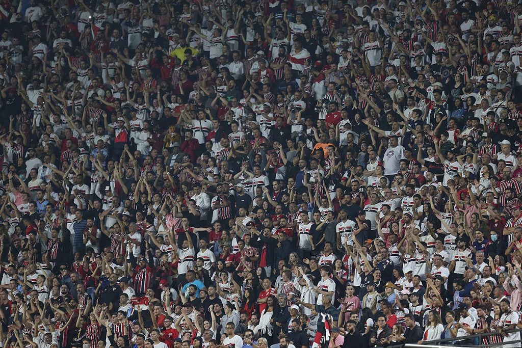 Na Arena Castelão, Tricolor visita o Fortaleza pelo Brasileirão