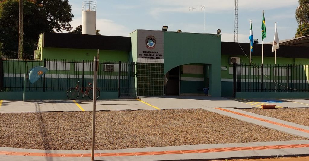 Polícia Civil prende autor de furtos em sequência e receptadores em flagrante