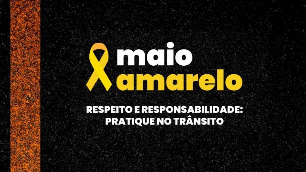 MPRJ apoia campanha para redução dos acidentes de trânsito