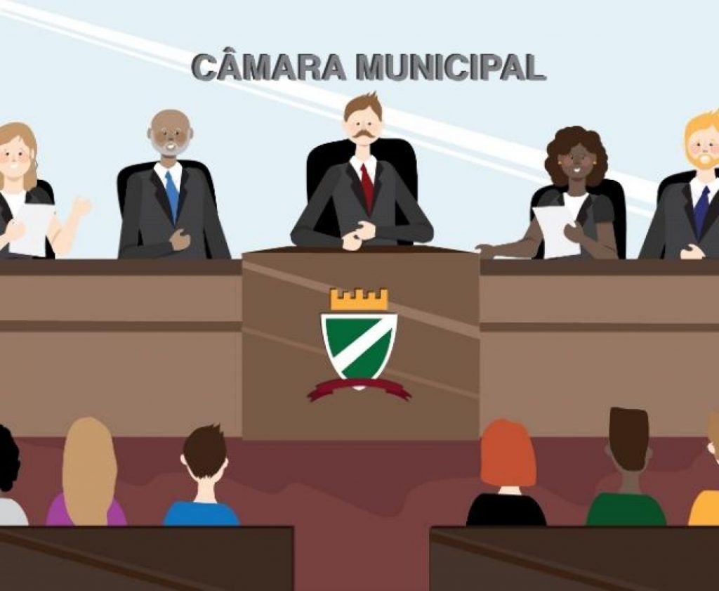 Três câmaras devem reduzir subsídios dos seus presidentes ao limite constitucional