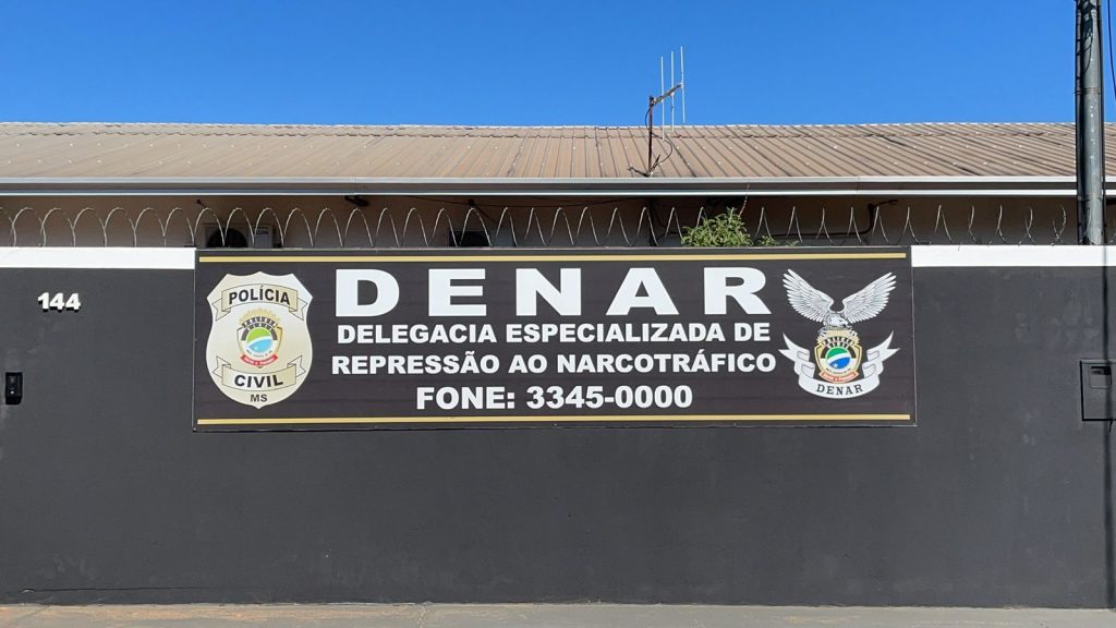 Polícia Civil captura evadido do sistema prisional, autor de tráfico de drogas e violência doméstica