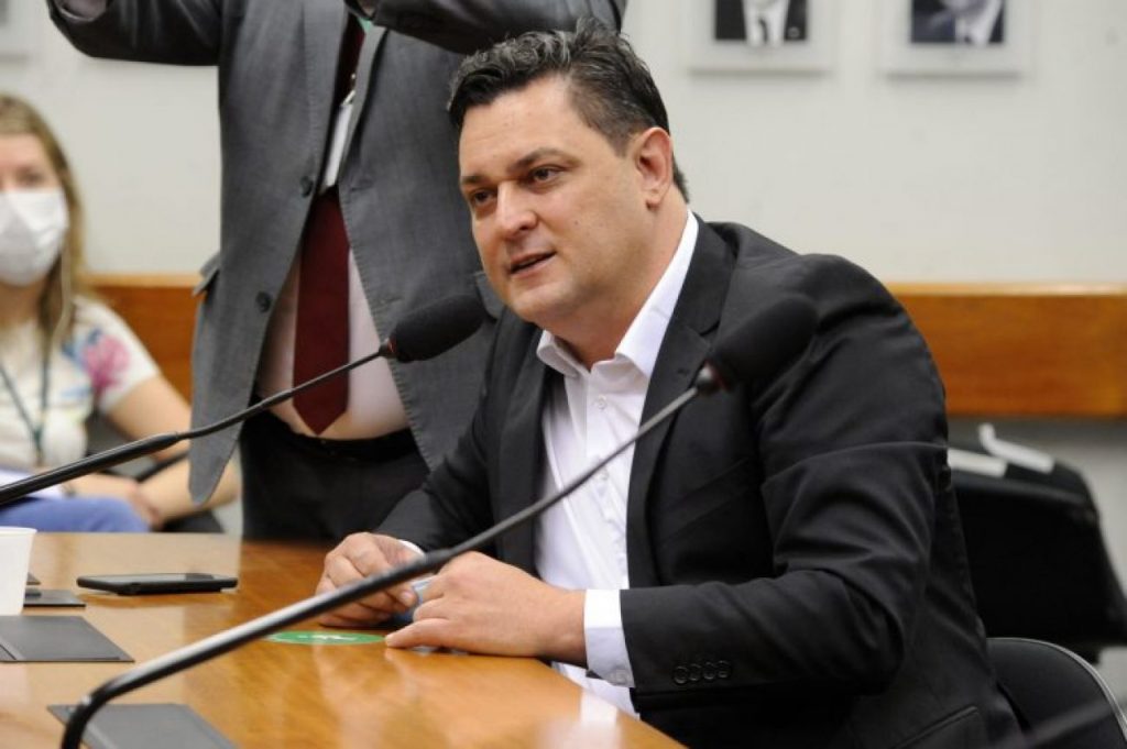 Projeto limita medidas coercitivas previstas no Código de Processo Civil