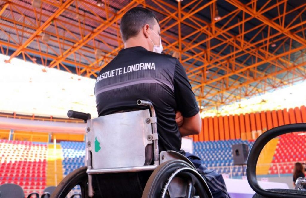 Equipes paradesportivas iniciam apresentações em escolas municipais na terça (10)