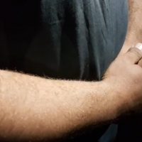 Imagem referente a “A vontade era de acabar com ele” diz filho de mulher agredida no Bairro Brasília