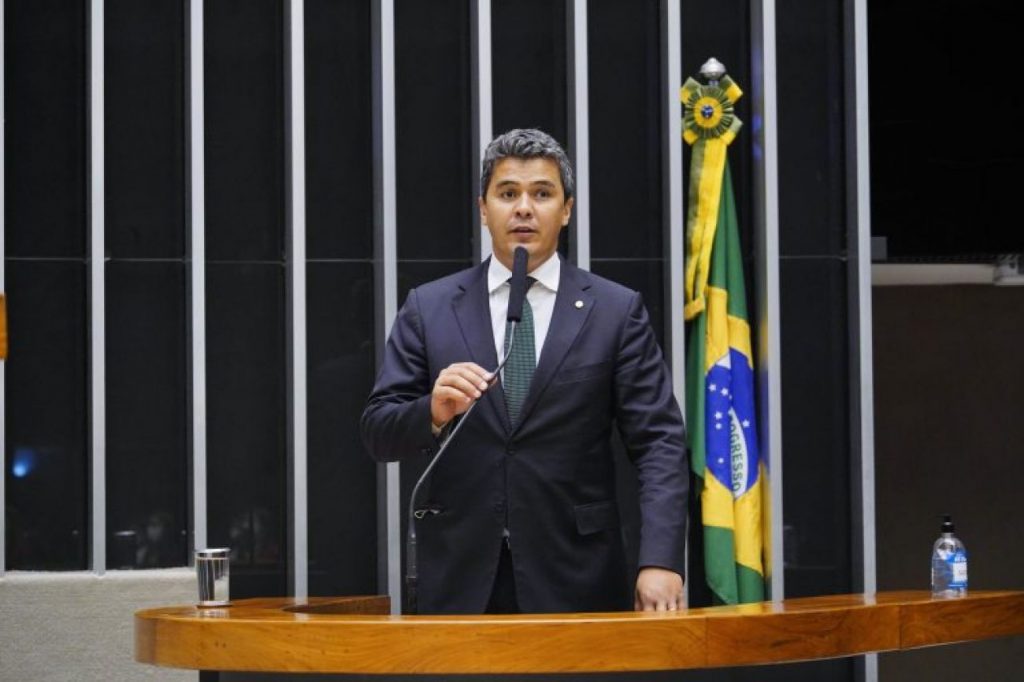 Projeto institui campanha de conscientização sobre teste do pezinho