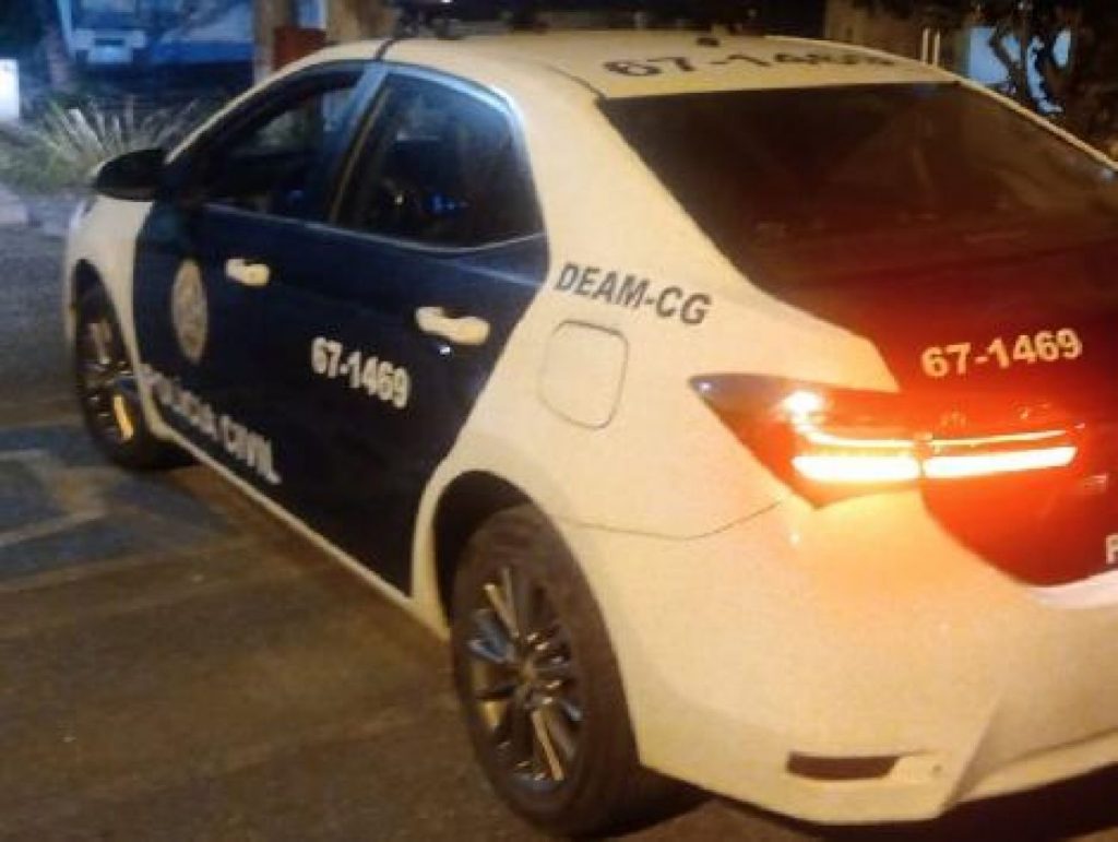 Homem que incendiou quarto da ex-companheira é capturado em Guaratiba