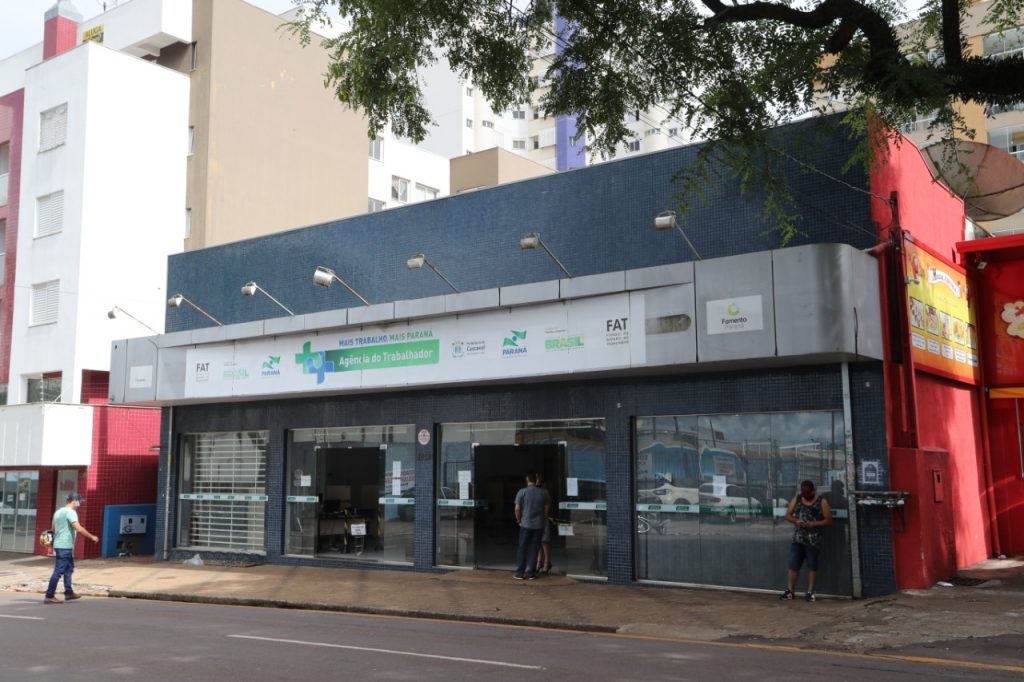 Agência do Trabalhador oferece 722 vagas de emprego nesta terça-feira
