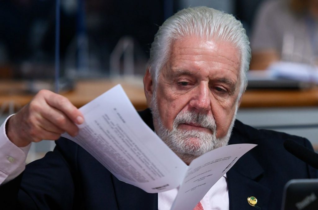 Adesão do Brasil a acordo internacional de aviação é aprovado na CRE