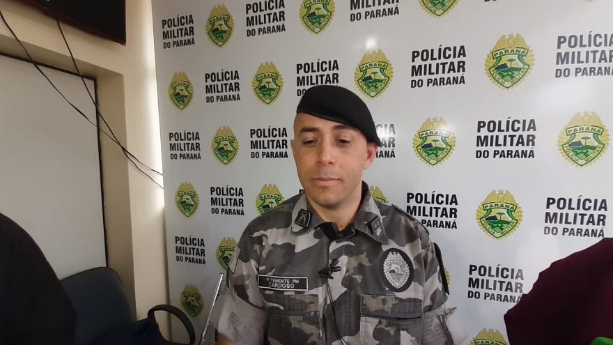 Aumento nas ocorrências de furtos e roubos a empresas: Polícia Militar dá detalhes sobre ações de segurança