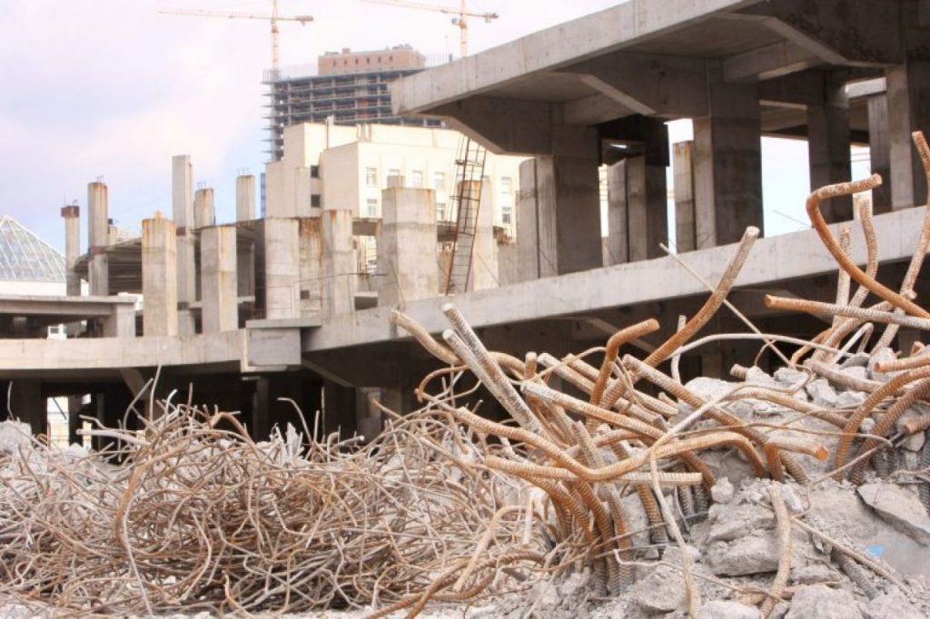 Comissão debate a situação de obras públicas inacabadas no País