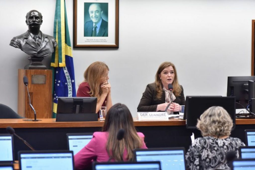 Crianças e adolescentes são as maiores vítimas de violações no Brasil, diz secretário