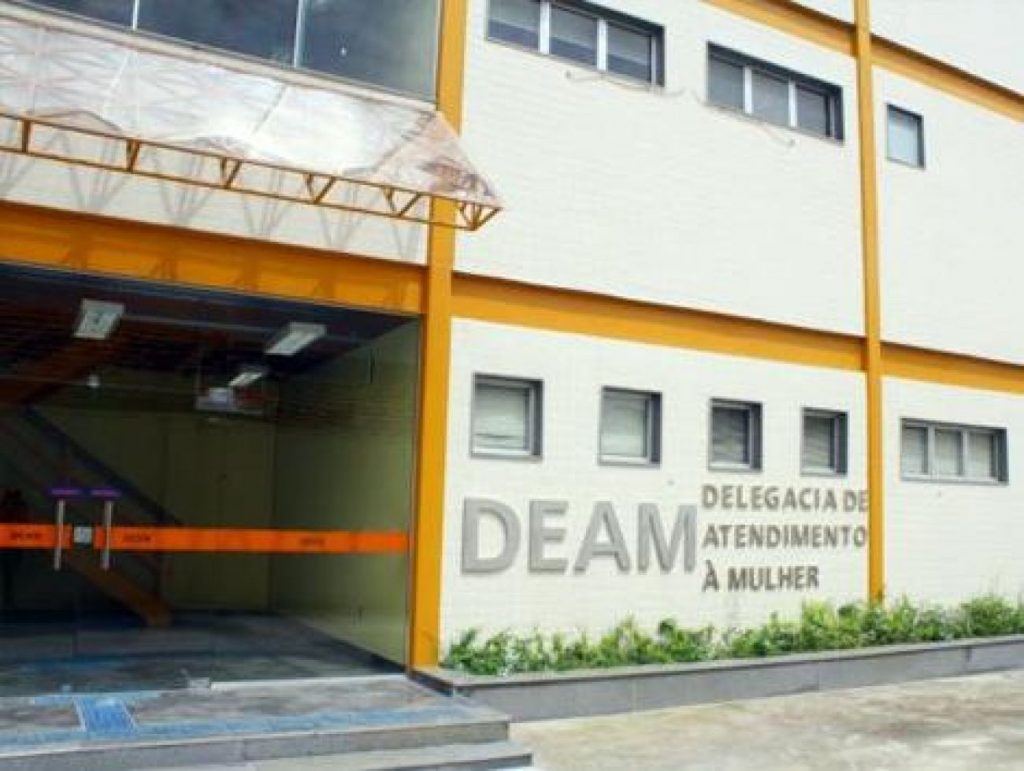 Homem que matou a mulher é capturado em Bom Jardim