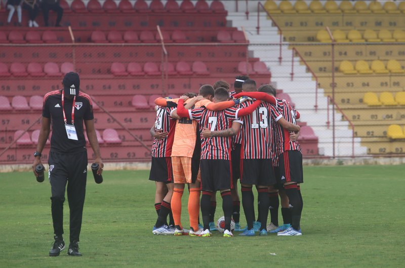 Sub-20 visita o Nacional em rodada do Paulista