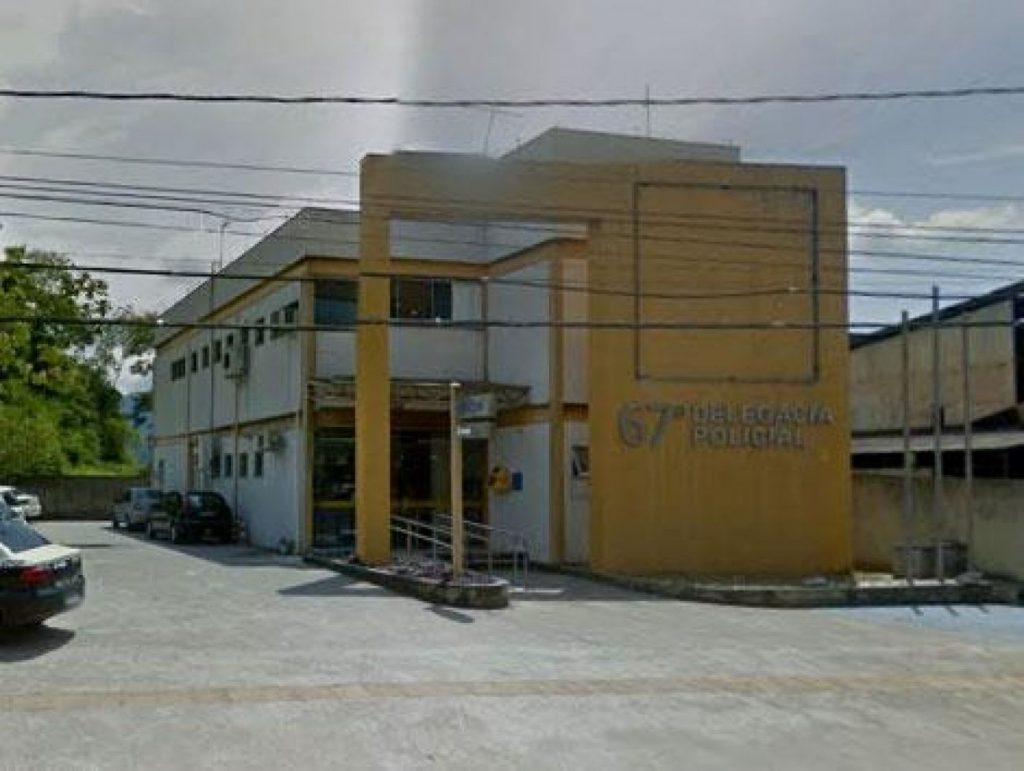 Homem que agrediu a prima e ameaçou parentes é preso em Guapimirim
