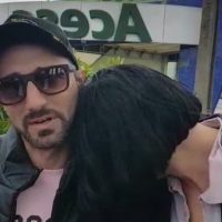 Imagem referente a Pai e mãe de Isabelly clamam pela verdade: 