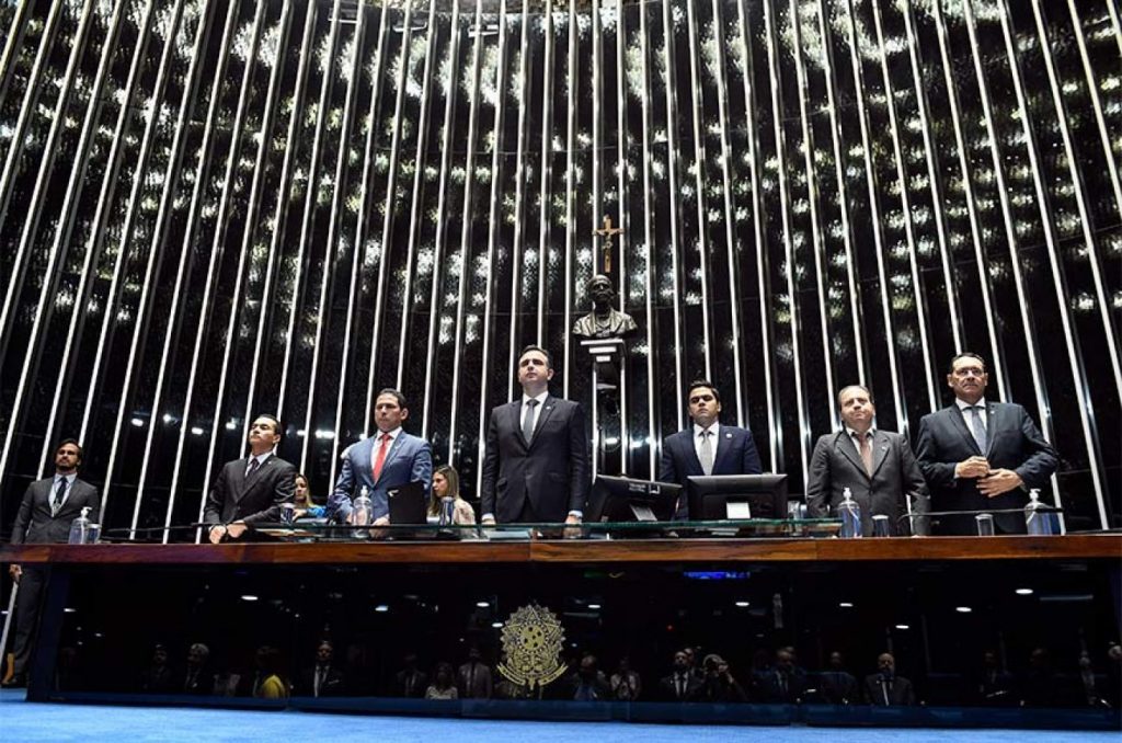 Promulgada emenda que restabelece benefícios a empresas de tecnologia