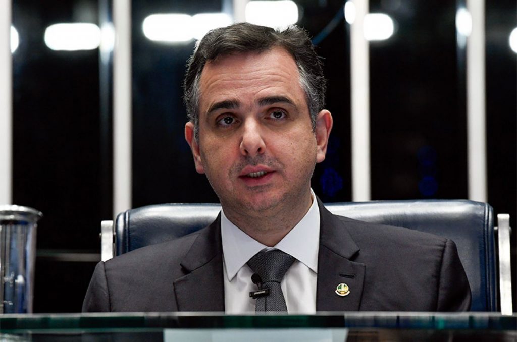 Primeiros colocados do concurso Jovem Senador são do Ceará, Maranhão e Rondônia