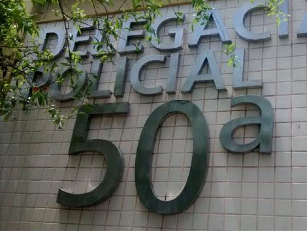 Milicianos são presos em Itaguaí