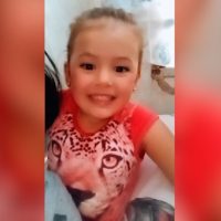 Imagem referente a Adolescente de 14 anos foi quem retirou Isabelly de dentro da máquina de lavar