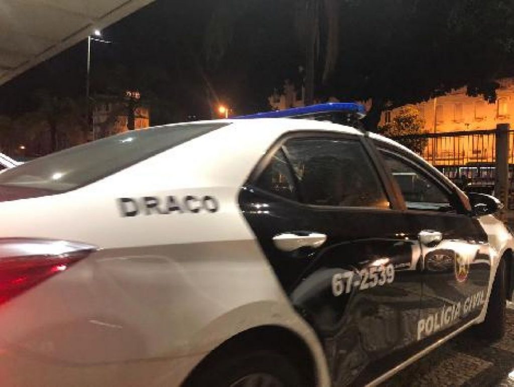 Miliciano acusado de extorquir comerciante em Rio das Pedras é preso