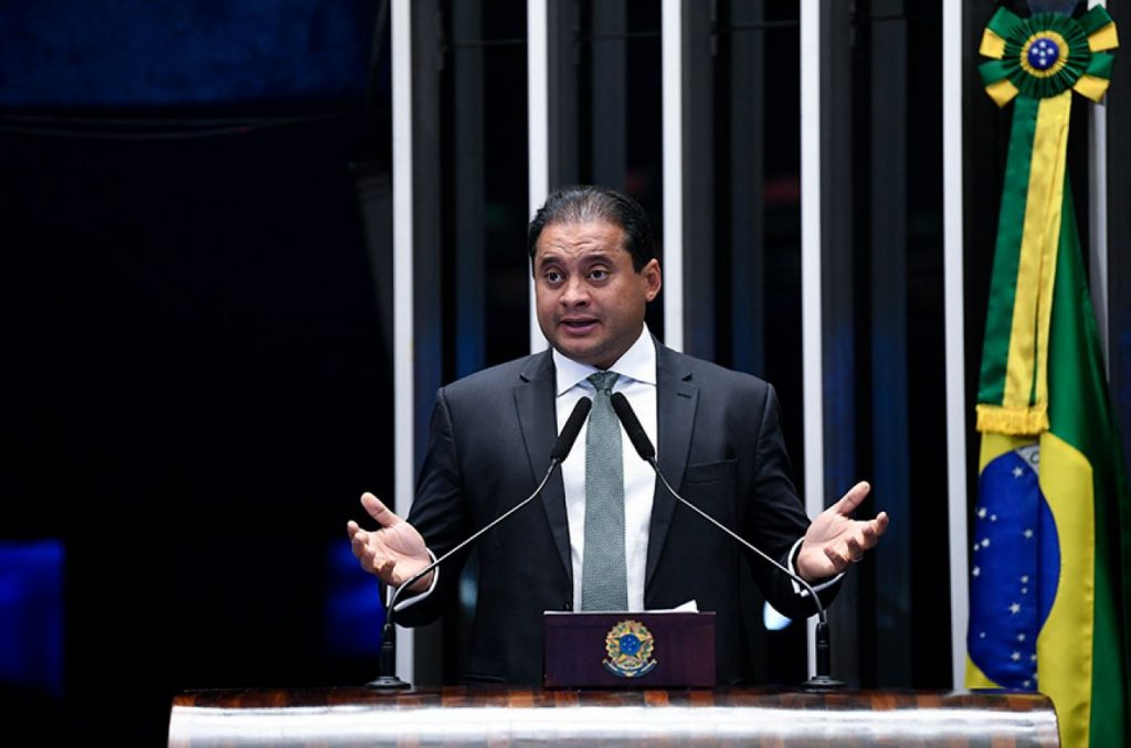 Votação de limites para busca e apreensão em escritórios acaba nesta quarta