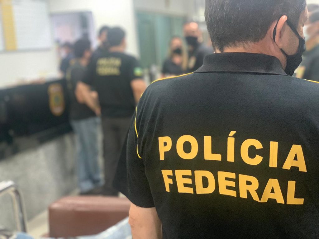 PF deflagra segunda fase da Operação J’Adoube, que combate desvio e lavagem de dinheiro