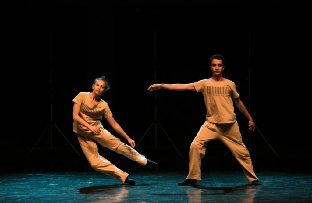 Ballet de Londrina retoma circulação pelo Paraná