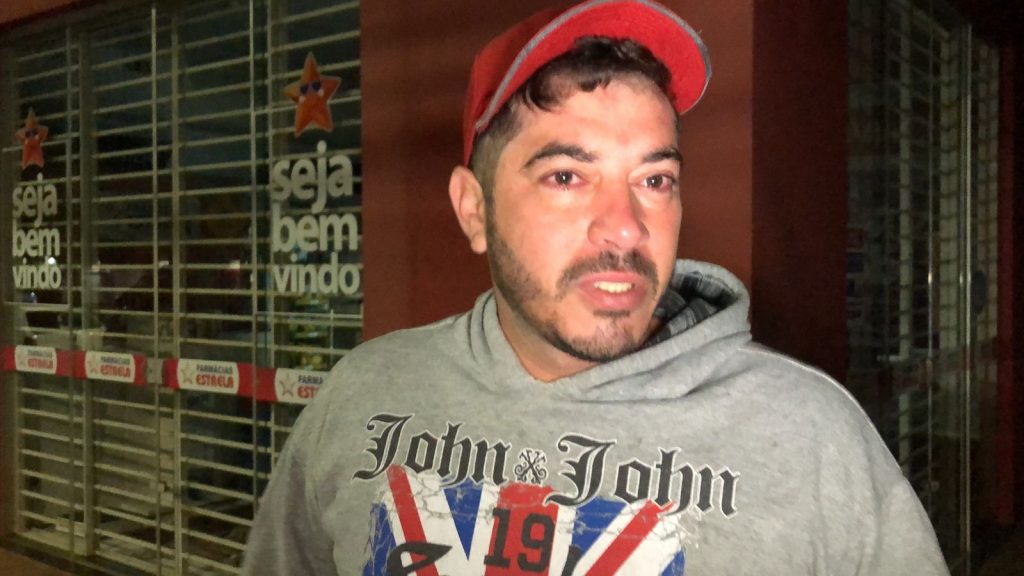 Idosa falece após parada cardiorrespiratória e filhos pedem respostas