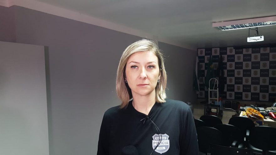 GDE acredita que alvos de operação são responsáveis pela grande maioria dos crimes de furto que ocorreram em Cascavel