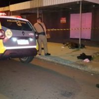 Imagem referente a Detido por roubo no Magazine Luiza e envolvido em latrocínio no Bairro Brasília organizava os assaltos, afirma delegada