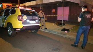 Detido por roubo no Magazine Luiza e envolvido em latrocínio no Bairro Brasília organizava os assaltos, afirma delegada