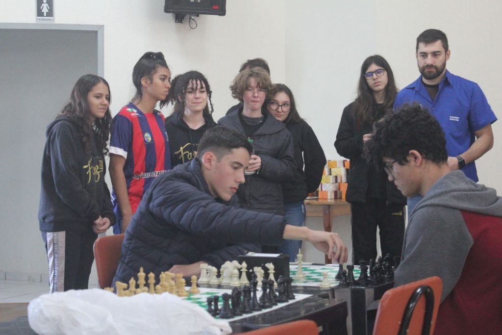 NRE Cascavel define equipes para a Macro