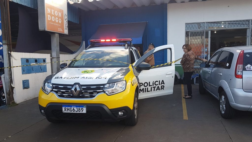 Idoso é encontrado morto em imóvel no Parque São Paulo