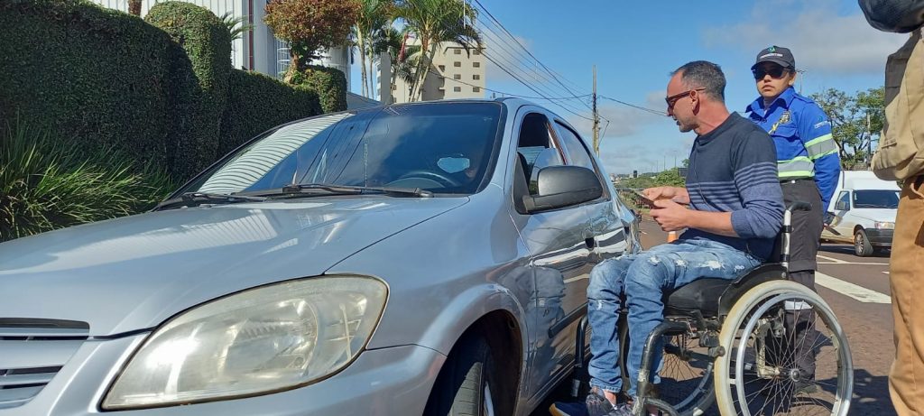 Maio Amarelo: “Um minuto de festa pode se transformar em tragédia e acidente irreversível”, alerta vítima de álcool e direção