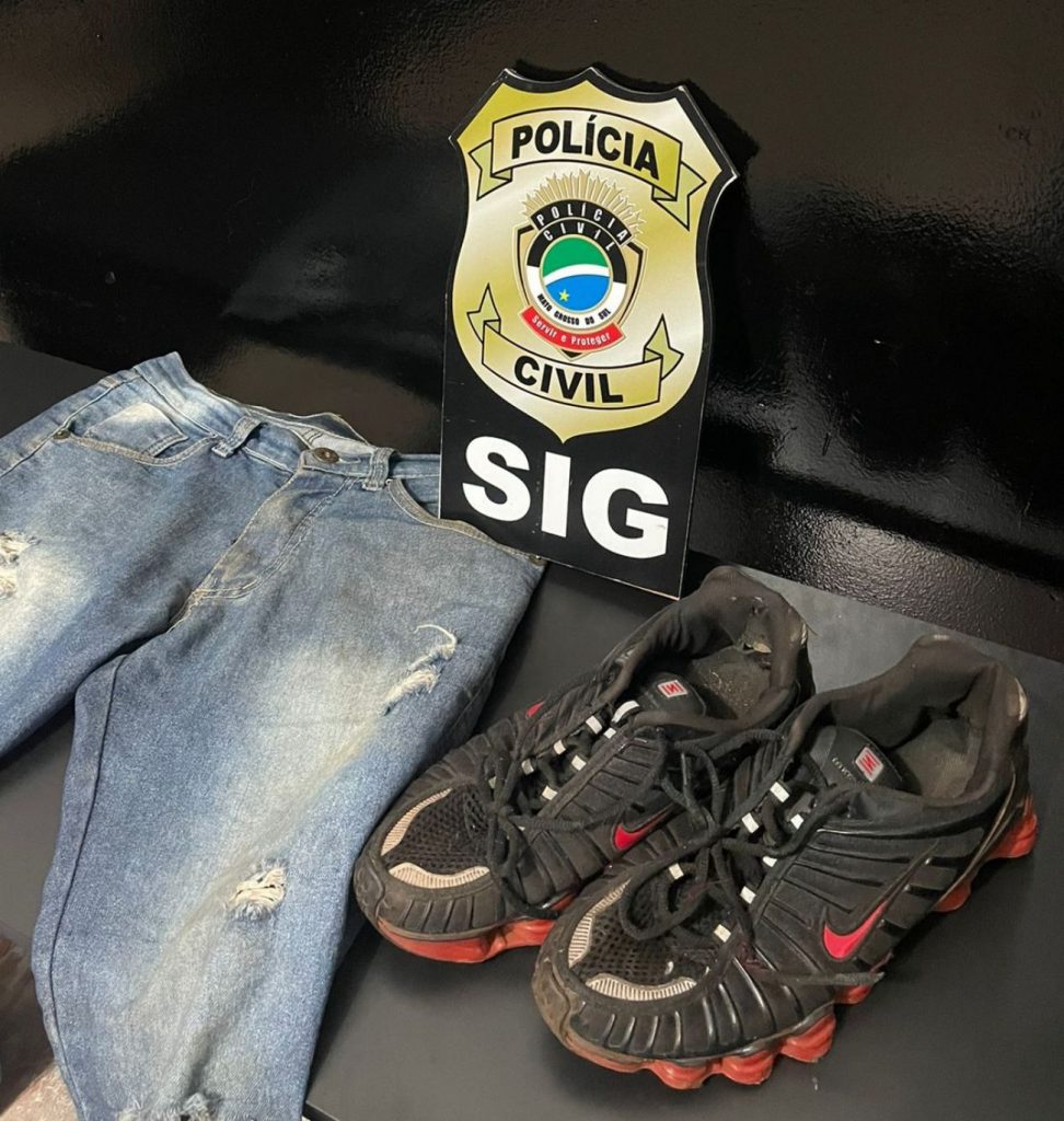 Polícia Civil identifica adolescente responsável por ato infracional analógo ao crime de homicídio ocorrido em Nova Andradina