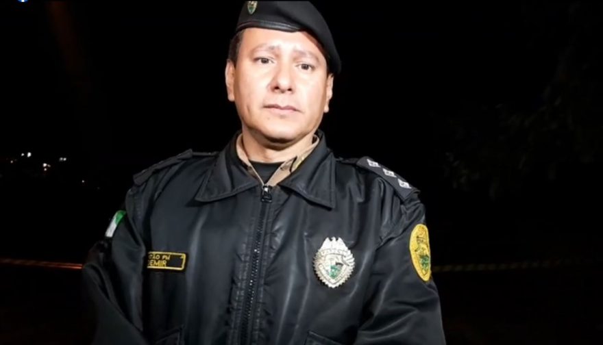 PM fala sobre morte após troca de tiros; Criminosos tinha como foco camionetes da marca Chevrolet