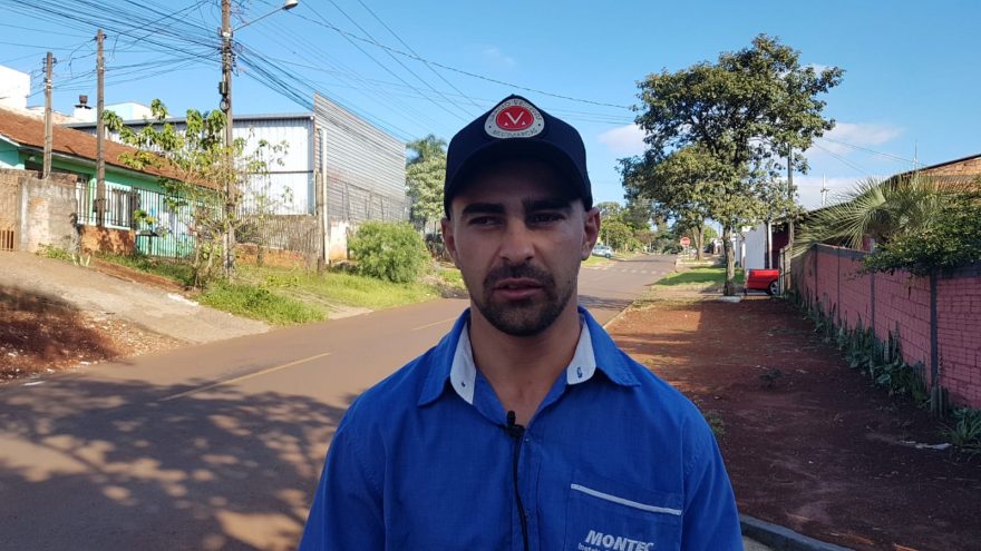 Familiares de Adair Verones Sieves esperam justiça em audiência com Ecocataratas