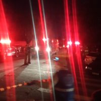 Imagem referente a Homem de 30 anos, condutor de BMW, é morto a tiros no Bairro Periolo em Cascavel