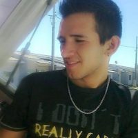 Imagem referente a Homicídio no Periolo: Corpo de Jonathan Garcia Scheneider é recolhido pelo IML