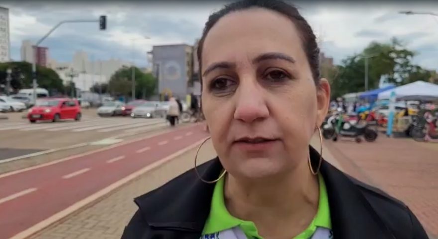 Atenção: Ciclomotores não podem trafegar pela ciclovia e é necessário formação para conduzi-lo; Confira as orientações e regras