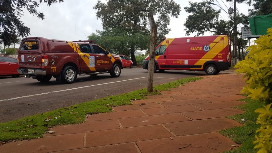 Mulher comete suicídio em clínica de reabilitação de Cascavel