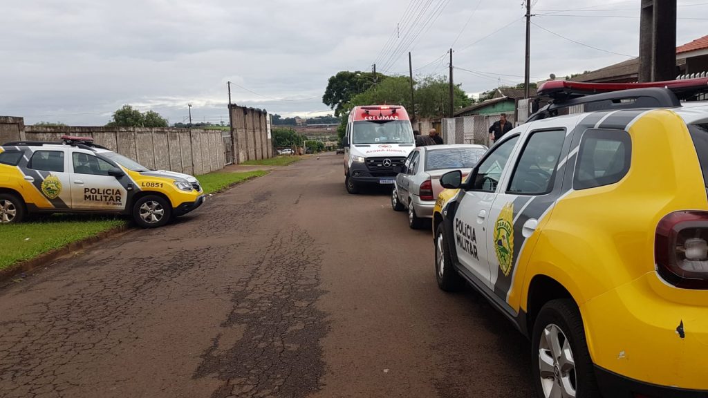 Idoso é encontrado enforcado em casa de acolhimento no Bairro Cascavel Velho