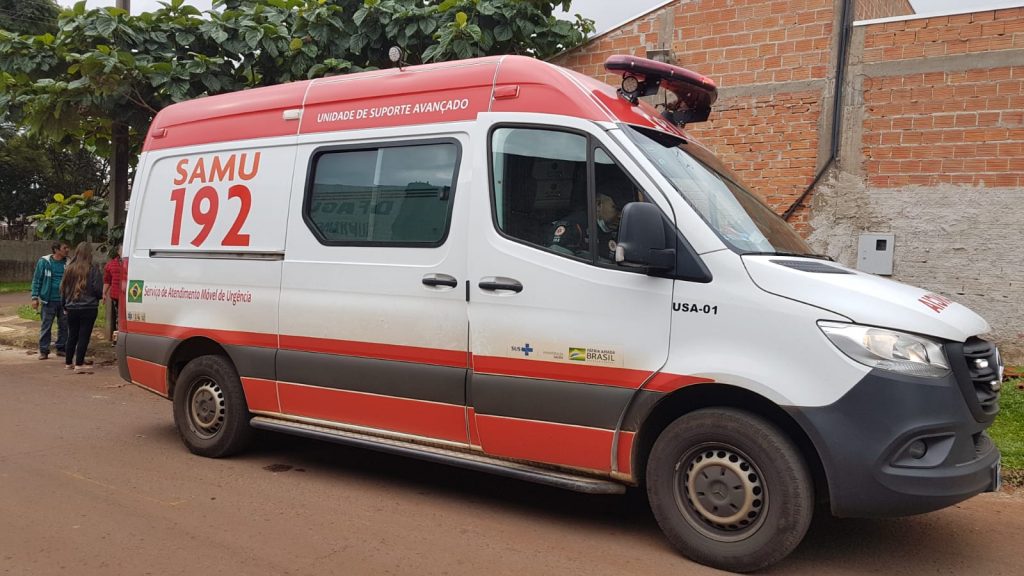 Lucas Bialeski falece aos 32 anos em casa, no Veneza