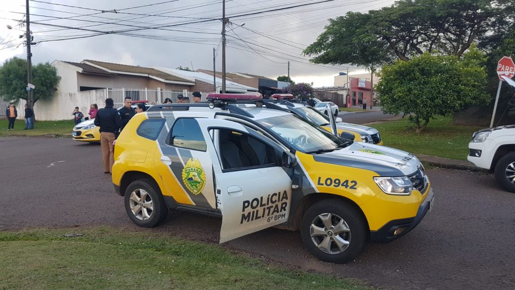 Polícia identifica autor de ameaça no Colégio FAG