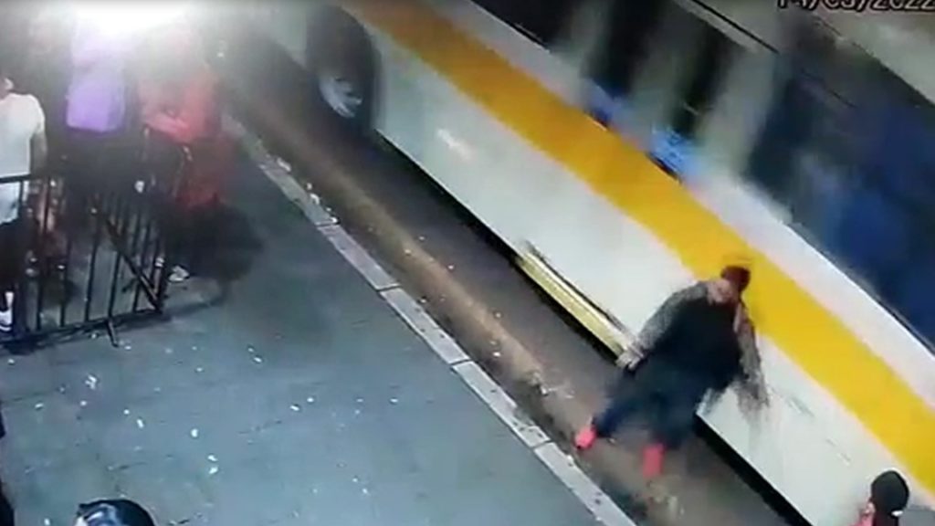 Polícia Civil segue em busca de identificar agressor de Airton Guilherme Ramos Camargo