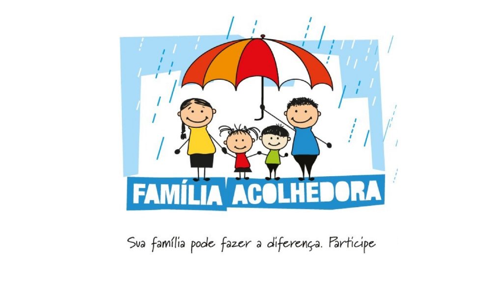 Cascavel Caridoso prorroga inscrições para selecionar famílias acolhedoras em Cascavel